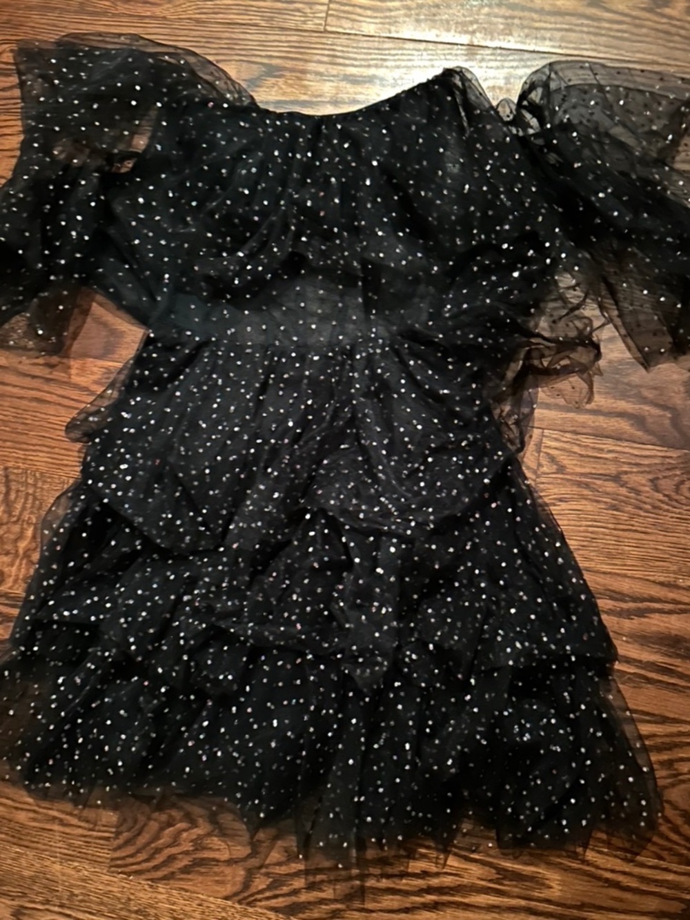Gema malouf dress prom